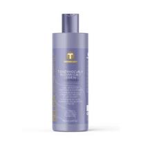 Belma Kosmetik Recovery Curly Leave In Conditioner Garbanų nenuplaunamas kondicionierius, 250ml