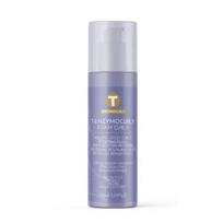 Belma Kosmetik T.Enzymocurly Foam Curly Putos garbanotiems plaukams, 150ml