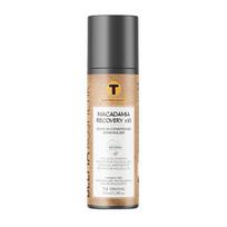 Belma Kosmetik Enzymotherapy Macadamia Recovery X10 Leave-In Conditioner Nenuplaunamas atkuriamasis serumas, 100ml