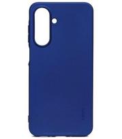 Mėlynas dėklas Samsung Galaxy A26 5G telefonui "X-Level Guardian"