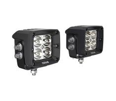Osram-komplektas 2x LED žibintai automobiliui LEDRIVING WL VX80-SP LED/20W/12/24V