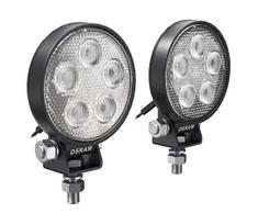 Osram – komplektas 2 vnt. LED žibintų automobiliui LEDRIVING WL VX70-SP, LED/8W/12/24V