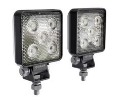 Osram – Komplektas 2 vnt. LED žibintų automobiliui LEDRIVING WL VX70-WD, LED/8W/12/24V