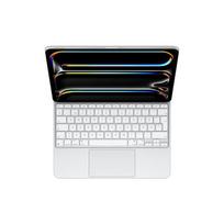 Apple  Magic Keyboard for iPad Pro 13‑inch (M4) - SWE White | | MWR43S/A | 195949483868