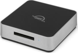 OWC Atlas USB4 CFexpress Type B 4.0 Card-Reader/ -Writer | OWCTCCFXB4RDR | 810149208904