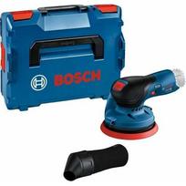 Bosch GEX Professional 12V-125 - Exzenterschleifer | 0601372100 | 4059952539461