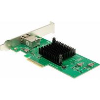 Karta sieciowa Inter-Tech Inter-Tech Gigabit PCIe Adapter Argus ST-7267 x4 v2.0 retail | 77773012 | 4260455647861