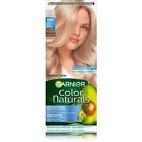 Garnier Color Natural Creme ilgalaikiai plaukų dažai - 102+ Mroźny Srebrny Blond
