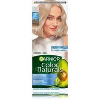 Garnier Color Natural Creme ilgalaikiai plaukų dažai - 101+ Lodowy Platynowy Blond