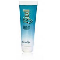 FarmaVita Bioxil Treatment Shampoo maitinantis šampūnas - 250 ml.