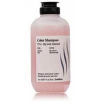 FarmaVita Back Bar Color Shampoo No.1 Fig and Almond šampūnas dažytiems plaukams - 250 ml.