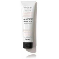 FarmaVita HD Lifestyle Smoothing Leave-In Cream nenuplaunamas tiesinimo kremas plaukams - 150 ml.