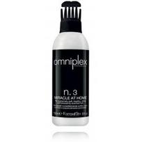 FarmaVita Omniplex Professional Miracle At Home N.3 atkuriantis kremas plaukams - 100 ml.