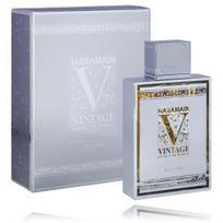 Al Haramain Vintage Silver Extrait de Parfum PP kvepalai vyrams ir moterims - 100 ml.