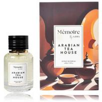 Azha Arabian Tea House Extrait de Parfum PP kvepalai vyrams ir moterims - 100 ml.