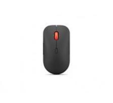 Lenovo | Multi-Mode Pro Plus Mouse | 6050 | Wireless | Bluetooth 5.3 | Eclipse Black