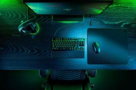 Razer Viper V3 Pro Belaidė žaidimų pelė RF Wireless + USB-C, 35000 DPI, Juoda