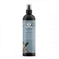 Prep Spray Heat Protection & Shine Plaukus apsaugantis purškiklis 250ml