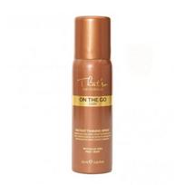 Sun Makeup On-the-Go Dark Purškiamas savaiminis įdegis (DHA 6%) 75ml