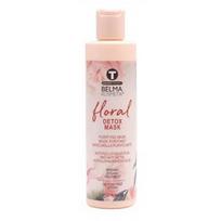 Floral Detox Purifying Hair Mask Detoksikuojanti plaukų kaukė 250ml