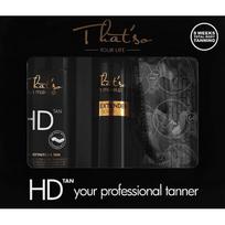 HD Tan Your Professional Tanner Kit Profesionalus purškiamo įdegio rinkinys