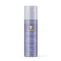 T.Enzymocurly Foam Curly Putos garbanotiems plaukams 150ml