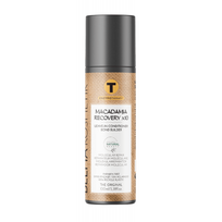 Enzymotherapy Macadamia Recovery X10 Leave-In Conditioner Nenuplaunamas atkuriamasis serumas 100ml