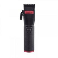 Boost+ Professional Metal Clipper Plaukų kirpimo mašinėlė Red