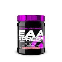 Scitec EAA Xpress 400 g. - Pink Lemonade skonis