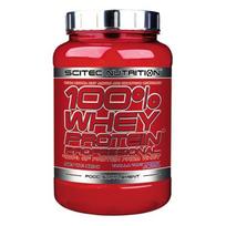 SCITEC 100% Whey Protein Professional 920 g. - Ice coffee skonis