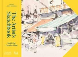 Artist's Sketchbook (Victoria and Albert Museum), Inside the Creative Mind