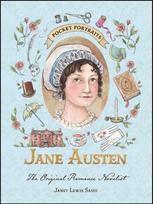 Jane Austen, The Original Romance Novelist