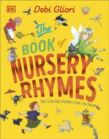 Book of Nursery Rhymes, 50 Classic Poems for Children