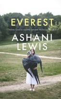 Everest, Shortlisted for the 2025 Jhalak Prose Prize