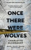 Once There Were Wolves, The instant NEW YORK TIMES bestseller