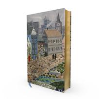 Return of Sherlock Holmes (Painted Editions), A Collection of Holmes Adventures