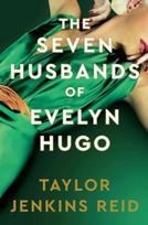 Seven Husbands of Evelyn Hugo: Deluxe edition Hardback, The Sunday Times Bestseller