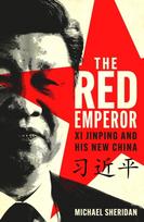 Red Emperor, Xi Jinping and His New China