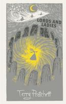 Lords and Ladies, Discworld: The Witches Collection