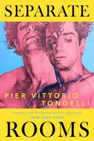 Separate Rooms, The forgotten Italian queer classic you'll want to read this Pride Month, perfect for fans of Call Me By Your Name