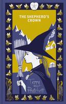 Shepherd's Crown, Discworld Hardback Library