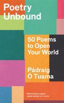 Poetry Unbound, 50 Poems to Open Your World