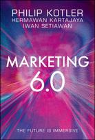 Marketing 6.0, The Future Is Immersive