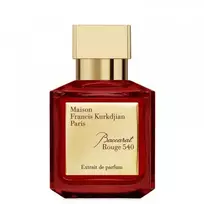 Universalūs kvepalai Maison Francis Kurkdjian Baccarat Rouge 540, 200 ml