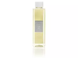 Millefiori Milano - Pakaitinis užpildas aromatiniam difuzoriui Smulki oda 250 ml