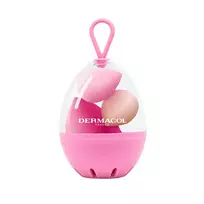 Dermacol - Mini make-up sponges (Beauty Blender) 3 pcs