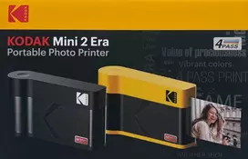 Kodak Mini 2 Era Black