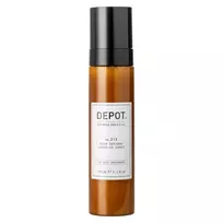 Depot, 200 Hair Treatments No. 213, Hair Leave-In Conditioner, For Hydration, 150 ml