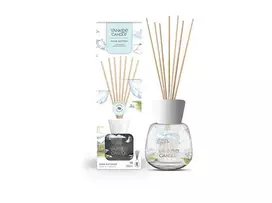 Yankee Candle - Aroma diffuser Signature Clean Cotton Reed 100 ml