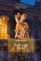 El. knyga Tegyvuoja meilė! - Laurie Benson